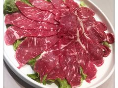 滑牛肉片-翠府(翠湖北路店)