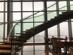 -视界美食自助餐厅·石家庄希尔顿酒店