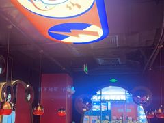 -蛙来哒(东城万达店)