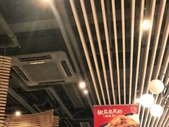 大堂-避风塘(嘉兴八佰伴店)