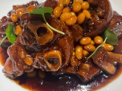 -洛缦音乐餐厅(工业展览馆万象城店)