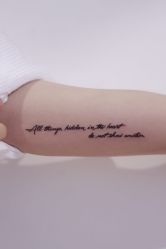 -飛凡TATTOO纹身•原创