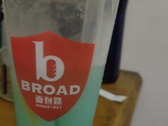-BREAD WAY面包路·欧式面包(龙湖时代D馆店)