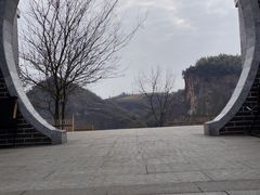 -飞天山旅游区