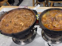 -范贤光鸡公煲(平乐园总店)