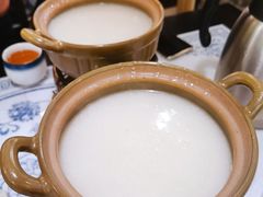 -龙妈靓粥·顺德粥底火锅·煲仔粥