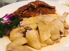 金牌鸳鸯鸡-南园酒家(前进路店)
