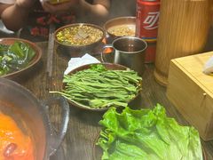 -冯校长老火锅(广州正佳广场店)