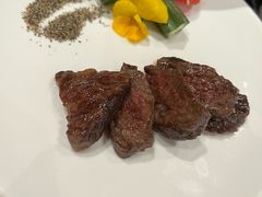 -牛将军•涮肉•烤肉(北京王府井·故宫店)