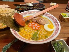 -隐月· 㐂和食屋(芝罘万达公馆店)