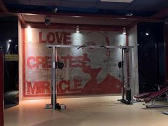 -奇迹健身(SM广场店)