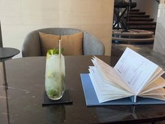-秀·吧 Show Bar(兰州盛达希尔顿酒店)
