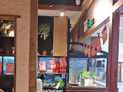 -鑫花溪牛肉米粉(东环大润发店)