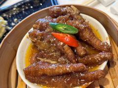 -白天鹅宾馆-宏图府餐厅