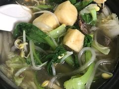 -上海中医药大学-食堂