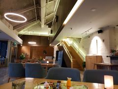 大堂-EN SPACE恩空间