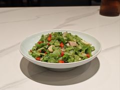 -老馆子·建德菜·山肴鱼鲜(海威新界店)