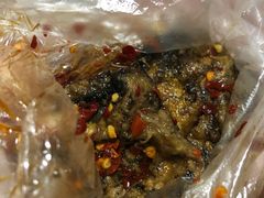 -五娭毑臭豆腐(黄兴南路店)