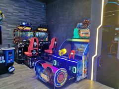 -世代星球·保龄球·镭战真人CS·团建(杨浦店)