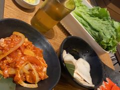 -新石器烤肉(南站店)