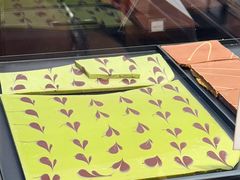 -Laderach 莱德拉(上海环贸iapm店)