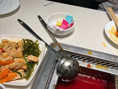 -海底捞火锅鲜切牛肉主题店(长寿路店)