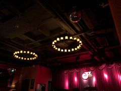 -JZ Club 爵士酒吧(上海店)