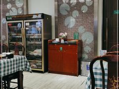 -紫光园·烤鸭·北京菜(劲松店)