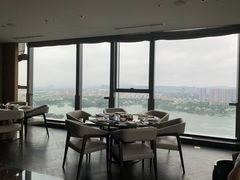 -南京景枫万豪酒店·万豪中餐厅