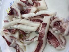 -八方海味餐厅