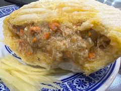 -孟家蟹包(锦绣街店)