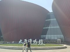 -太原市博物馆
