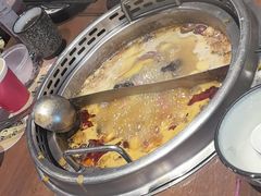 -快乐小羊(富强中路店)