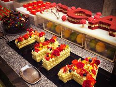 -解放碑威斯汀酒店-知味国际美食餐厅