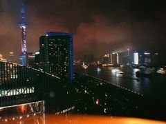 -上海外滩茂悦大酒店
