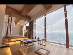-闲隅江景艺术酒店(解放碑洪崖洞总店)