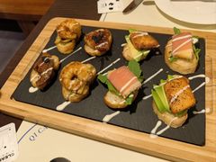 -沏点Trattoria意大利餐厅(新街口店)