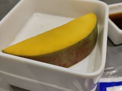 -玫瑰花园自助烤肉(朝阳北路店)