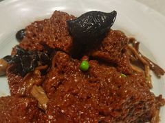 -新吉士·上海菜(浦东LCM置汇旭辉店)