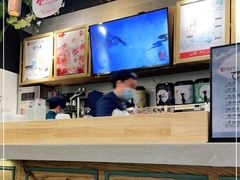 -霓裳茶舞(蒸湘万达店)
