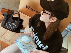 -M Stand(BFC外滩金融中心店)