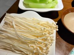 -渔港烤鱼(中百广场店)