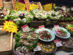 -必点海鲜·鲅鱼水饺(鞍山西道店)