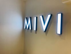 -MIVI半永久纹眉绣眉