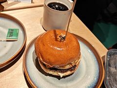 -龙治汉堡(中华城店)