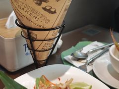 -帕蓝·暹罗料理(大学路店)