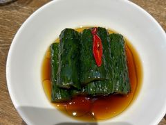 -廊亦舫Lang Yi Fang Restaurant(金桥店)
