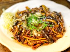 响油鳝糊-协和菜馆(凤凰街店)