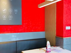 -喜家德虾仁水饺(金融中心店)