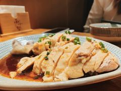 -南小蟹手工點心(三里屯店)